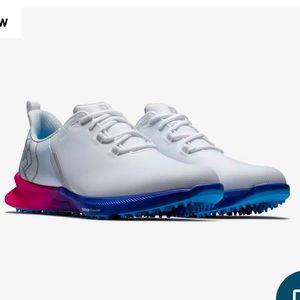 Men’s Foot Joy golf shoes